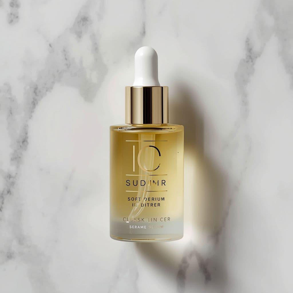 SilkSkin Deep Moisture Cream