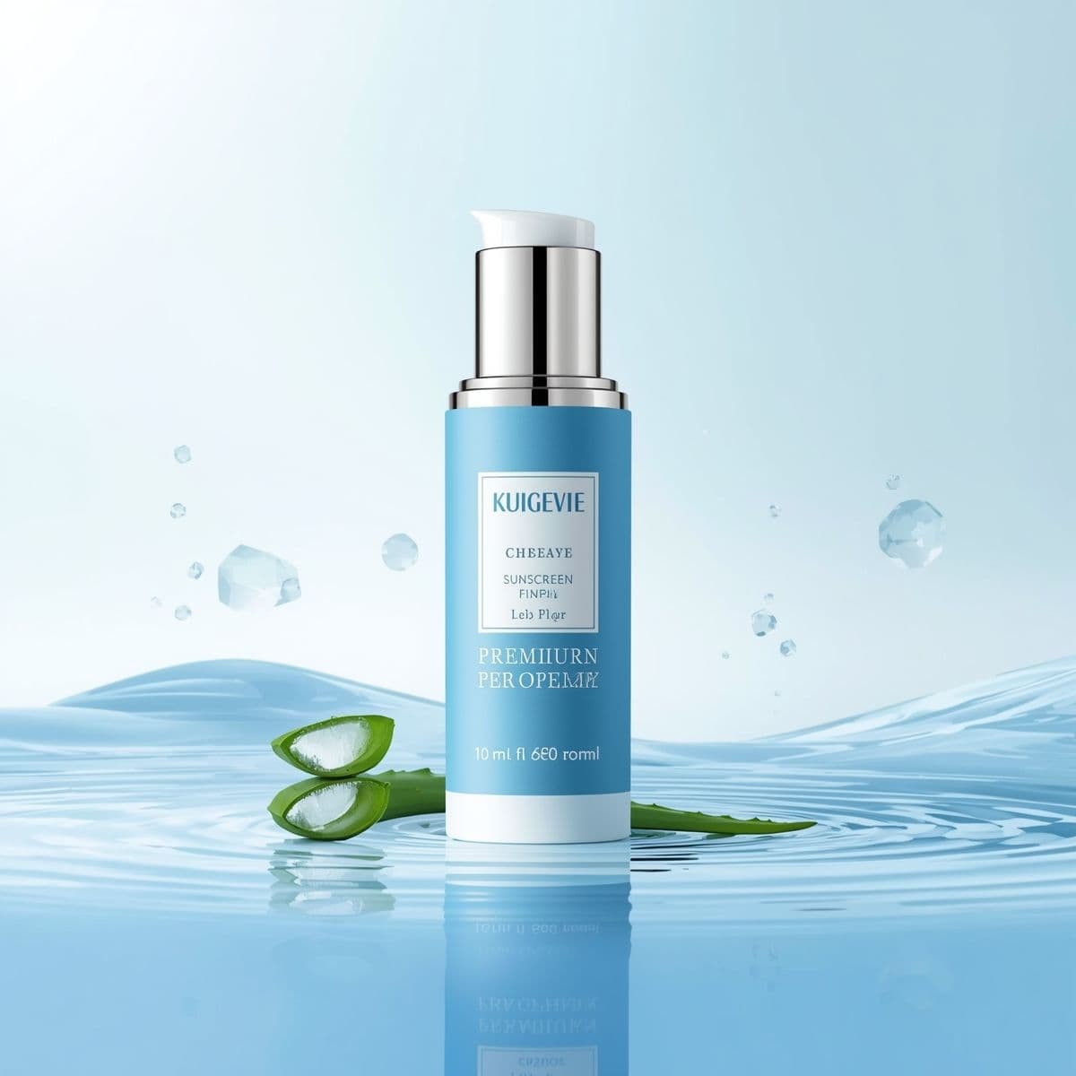 HydraGlow Brightening Serum