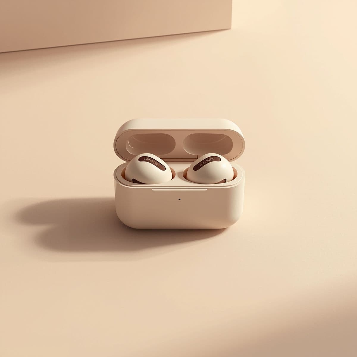 NovaSound Wireless Earbuds